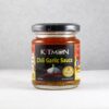 Kitmon Chili garlic Sauce Original Flavor 150g